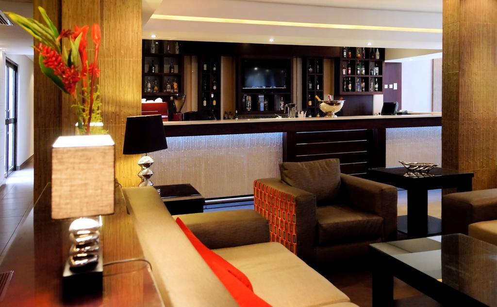 Hotel Royal Kinshasa Exterior photo