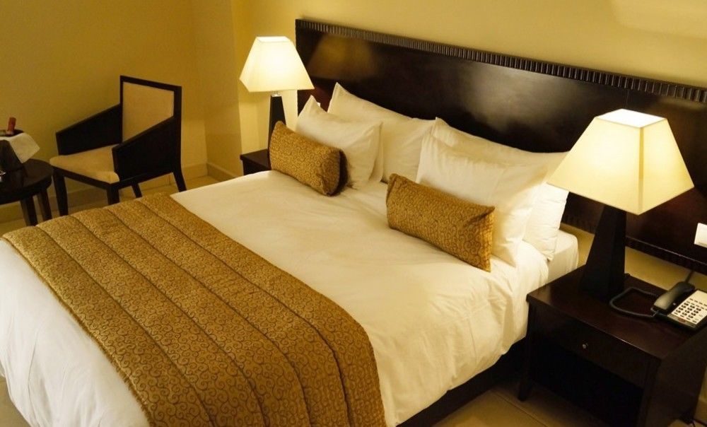 Hotel Royal Kinshasa Exterior photo