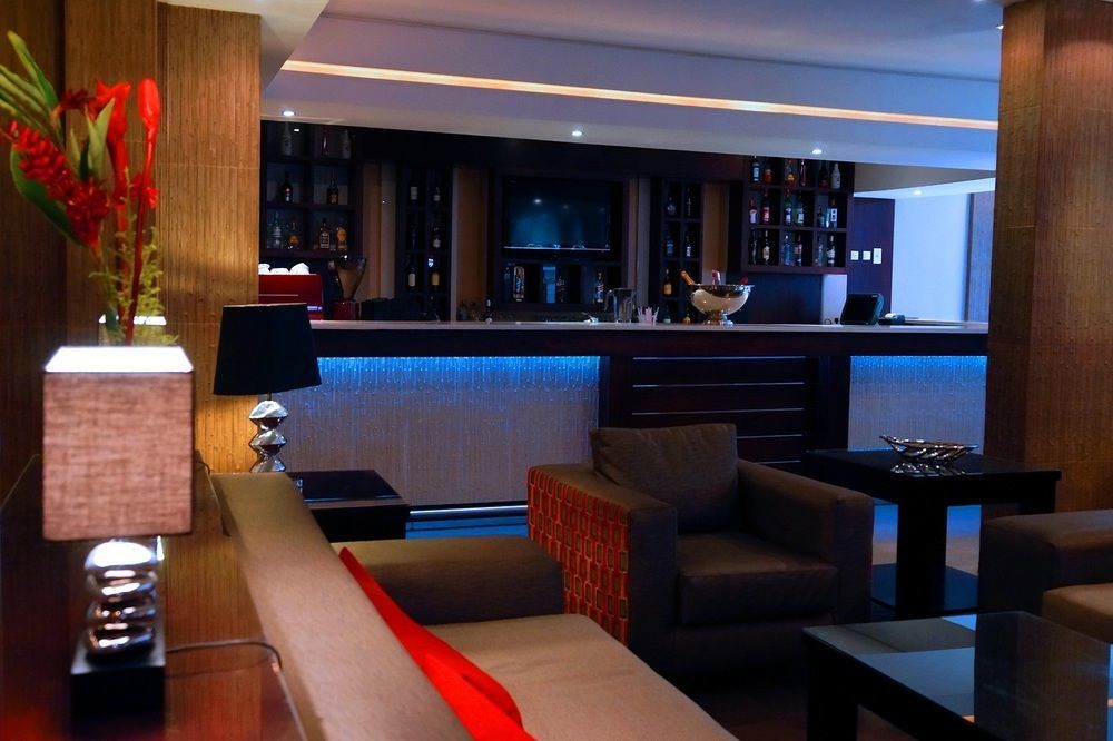 Hotel Royal Kinshasa Exterior photo
