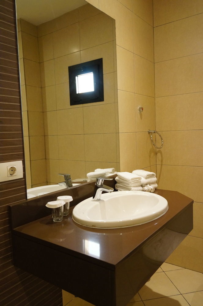 Hotel Royal Kinshasa Exterior photo